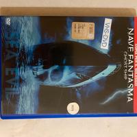 DVD Horror e altri generi