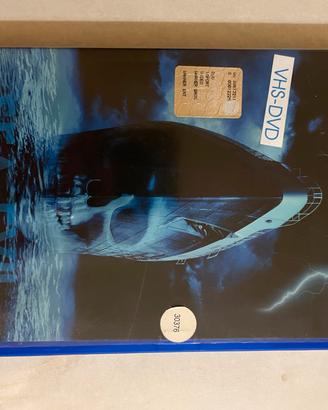 DVD Horror e altri generi
