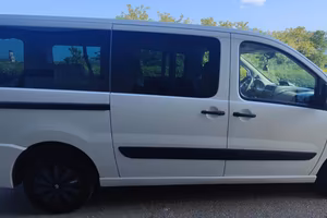 Fiat Scudo 8 posti