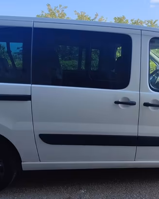 Fiat Scudo 8 posti
