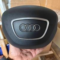 AIRBAG Volante AUDI Q5 4 razze