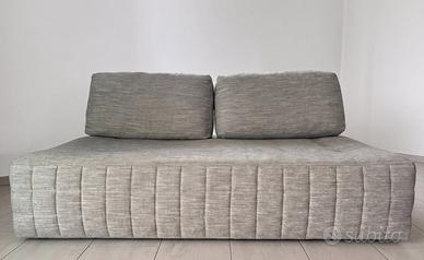 Divano Bodema Shanghai 170 design G. Manzoni