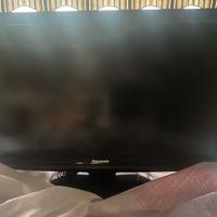 Tv panasonic 37 pollici full hd