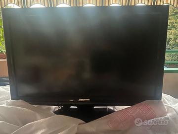 Tv panasonic 37 pollici full hd