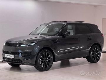 Range Rover Sport LAND ROVER 3.0D l6 249 CV D...