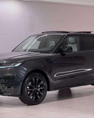 Range Rover Sport LAND ROVER 3.0D l6 249 CV D...