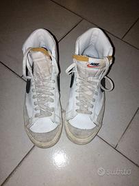 Scarpe blazer