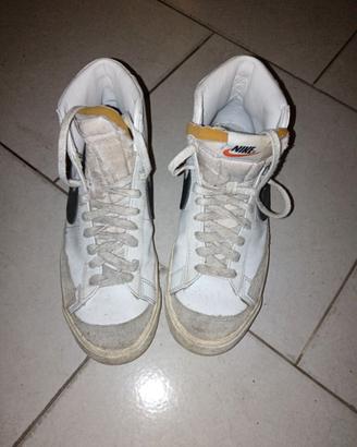 Scarpe blazer