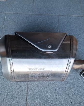 Bmw c600 sport Terminale di scarico originale