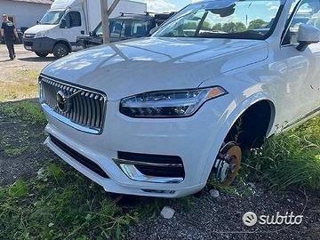 VOLVO XC90 II restyling INSCRIPTION Musata fr