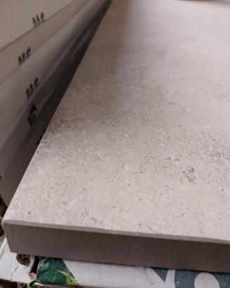 PIASTRELLE PER ESTERNO SPESSORE 2 CM da 15€
