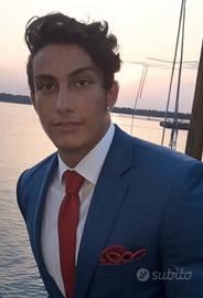 Lavoro come badante/accompagnatore