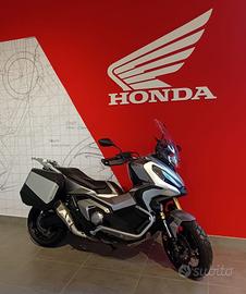 Honda X-ADV 750