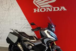 Honda X-ADV 750