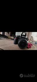 Nikon d 3100