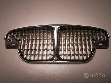 Mascherina Autobianchi Bianchina