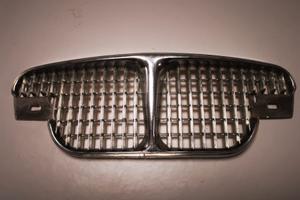 Mascherina Autobianchi Bianchina