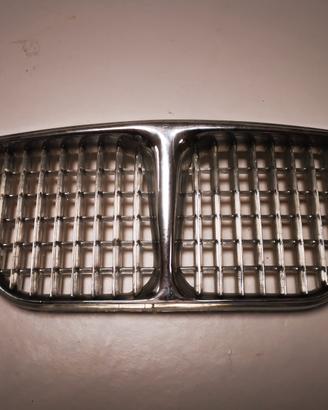 Mascherina Autobianchi Bianchina