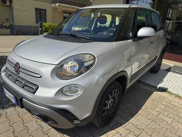 Fiat 500L 1.3 Multijet 95 CV Connect