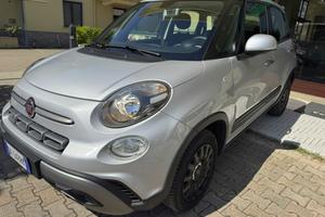 Fiat 500L 1.3 Multijet 95 CV Connect