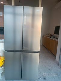 Frigorifero Haier mod. Cube 83 Serie 7