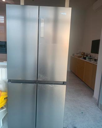 Frigorifero Haier mod. Cube 83 Serie 7