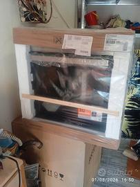 Forno indesit IB 22 RE X