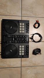 Console DJ Gemini G2V
