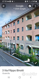 Appartamento a Fossombrone pronto subito