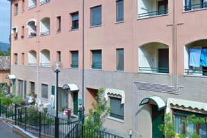 Appartamento a Fossombrone pronto subito