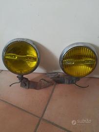 Fanali antinebbia Siem 12v universali
