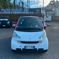 Smart ForTwo SERVOSTERZO