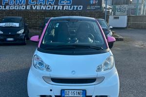Smart ForTwo SERVOSTERZO