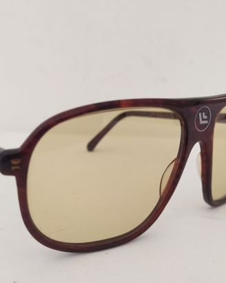 Occhiali TYROLIA vintage