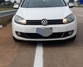 Golf 6 2.0 TDI