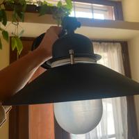 Lampadario Ikea da Interno/Esterno