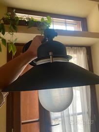 Lampadario Ikea da Interno/Esterno