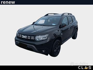 Dacia Duster 1.5 Blue dCi 8V 115 CV 4x4 Extreme