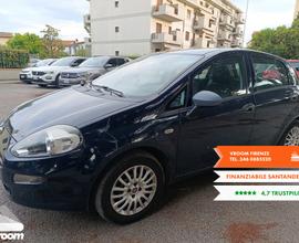 FIAT Punto 4 serie Punto 1.2 8V 5 porte Street