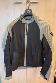 Giubotto estivo moto Dainese nuovo