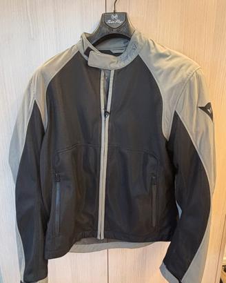 Giubotto estivo moto Dainese nuovo