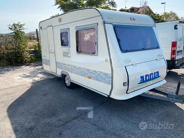 adria db 390 unica