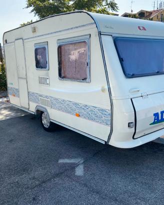 adria db 390 unica