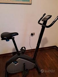 Cyclette Domyos Essential / Come nuova/ Silenziosa
