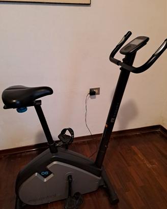 Cyclette Domyos Essential / Come nuova/ Silenziosa