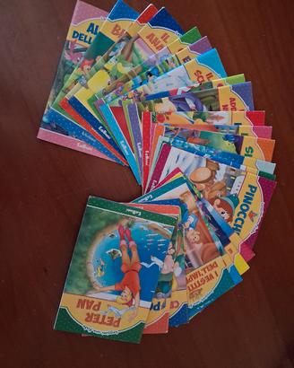 peezzo ribassato! libri di favole per bambini