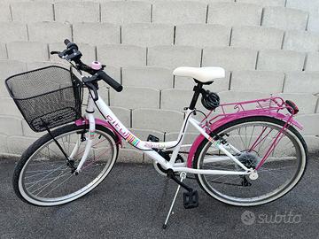bici city 24