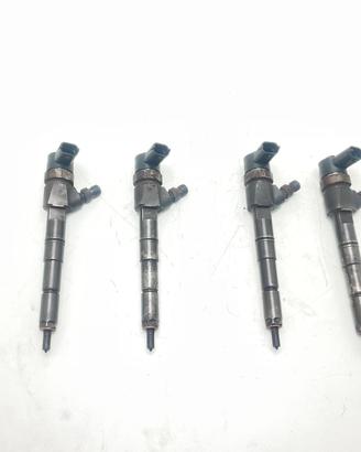 KIT INIETTORI ALFA ROMEO Giulietta Serie (940_) 15