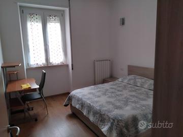 Camere singole Pilastro
