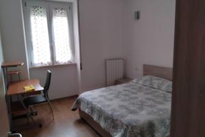 Camere singole Pilastro